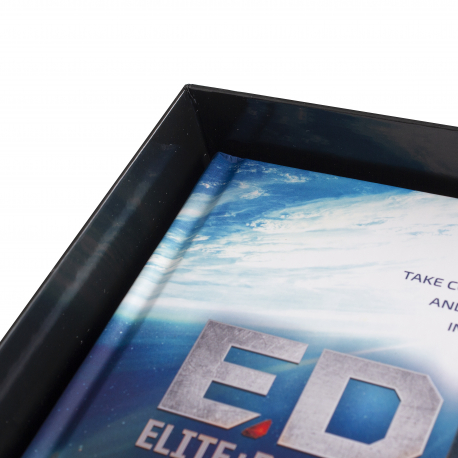Printed Two Piece Boxes Ref Elite Dangerous RPG Printed Two Piece Boxes Ref Elite Dangerous RPG