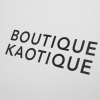 Printed Magnetic Seal Boxes Ref Boutique Kaotique