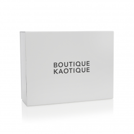 Printed Magnetic Seal Boxes Ref Boutique Kaotique