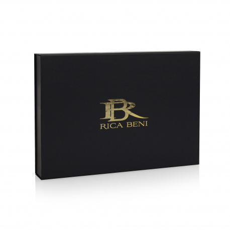 Luxury Magnetic Seal Boxes Ref Rica Beni Luxury Magnetic Seal Boxes Ref Rica Beni