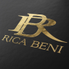 Luxury Magnetic Seal Boxes Ref Rica Beni