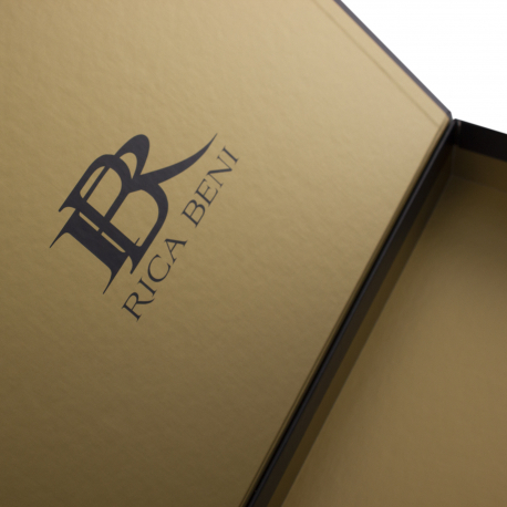 Luxury Magnetic Seal Boxes Ref Rica Beni Luxury Magnetic Seal Boxes Ref Rica Beni