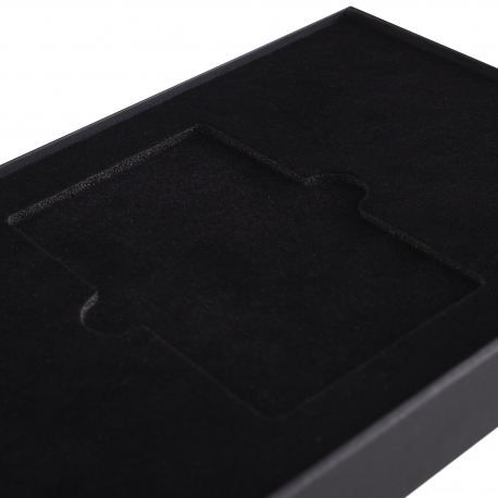 Printed Luxury Printed Two Piece Boxes with Foam Insert Ref LiveTrue Printed Luxury Printed Two Piece Boxes with Foam Insert Ref LiveTrue