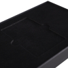 Printed Luxury Printed Two Piece Boxes with Foam Insert Ref LiveTrue