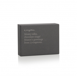 Luxury Rigid Card Match Box Style with Inserts Ref IvanLeJeune