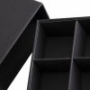 Luxury Rigid Card Match Box Style with Inserts Ref IvanLeJeune