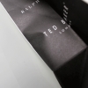 Large Recycled Paper Bags With Rope Handles - Ref. Grahams Menswear