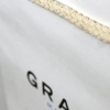 Large Recycled Paper Bags With Rope Handles - Ref. Grahams Menswear