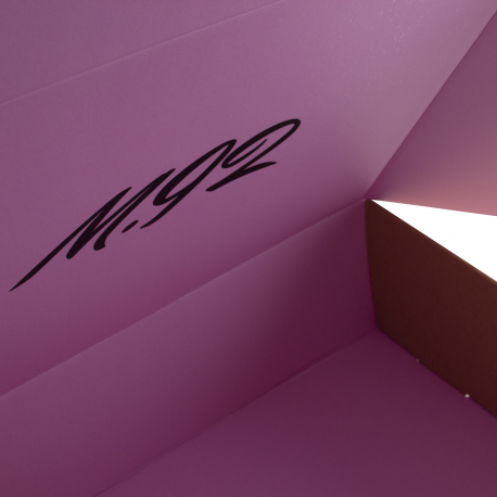 Printed Corrugated Mailing Boxes Ref NLFP Printed Corrugated Mailing Boxes Ref NLFP
