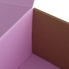 Printed Corrugated Mailing Boxes Ref NLFP