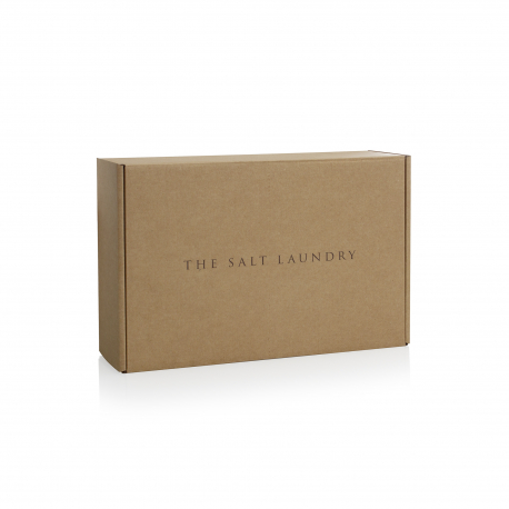 Printed Mailing Boxes Ref The Salt Laundry Printed Mailing Boxes Ref The Salt Laundry