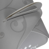 Printed Paperboard Curved Cake Boxes Ref Sin