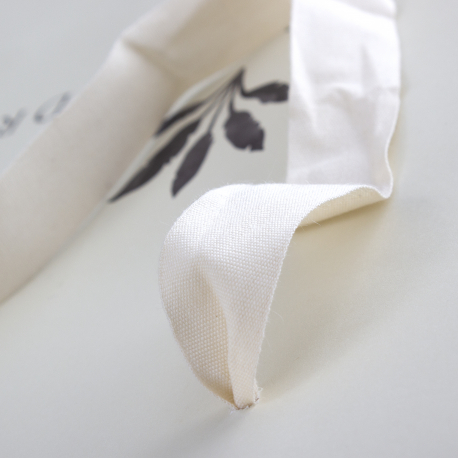 Flood Printed Ribbon Handle Paper Bags Ref The Salt laundry Flood Printed Ribbon Handle Paper Bags Ref The Salt laundry