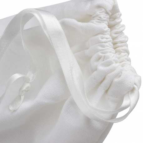 Printed Cotton Drawstring Bags Ref The Salt Laundry Printed Cotton Drawstring Bags Ref The Salt Laundry