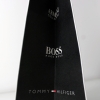 Large Recycled Paper Bags With Rope Handles - Ref. Grahams Menswear