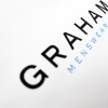 Large Recycled Paper Bags With Rope Handles - Ref. Grahams Menswear