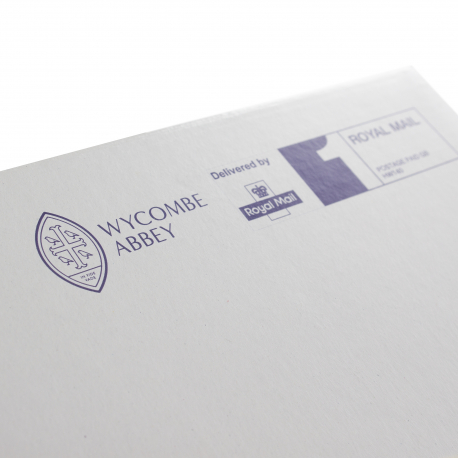 Luxury Printed A4 Corrugated Boxes Ref Wycombe Abbey Luxury Printed A4 Corrugated Boxes Ref Wycombe Abbey