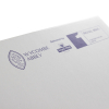 Luxury Printed A4 Corrugated Boxes Ref Wycombe Abbey