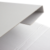 Luxury Printed A4 Corrugated Boxes Ref Wycombe Abbey
