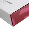 Paperboard Matchbox-Style Drawer Slide Box -JH