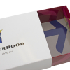 Paperboard Matchbox-Style Drawer Slide Box -JH