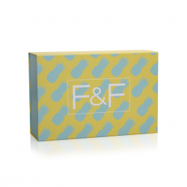 Magnetic Seal Boxes Ref F&F