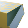 Magnetic Seal Box F&F