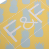 Magnetic Seal Box F&F