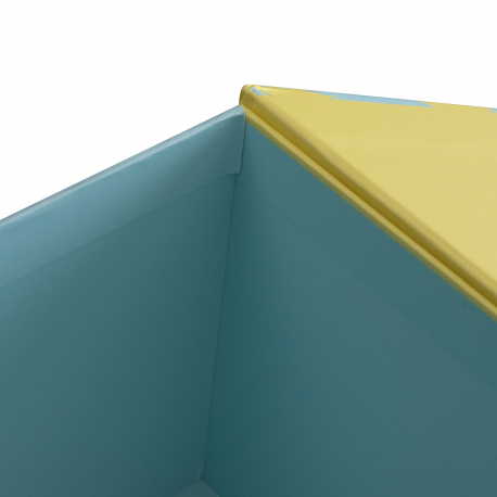 Magnetic Seal Box F&F Magnetic Seal Box F&F