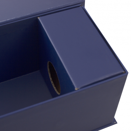 Printed Luxury Magnetic Seal Boxes Ref LISTERS Printed Luxury Magnetic Seal Boxes Ref LISTERS