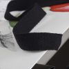 Printed Ribbon Handle Carrier Bags ref The Fitzroy