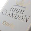 Printed Luxury Bottle Boxes ref High Clandon