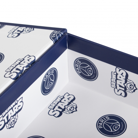 Printed Mailing Boxes Ref Brawl Stars Printed Mailing Boxes Ref Brawl Stars