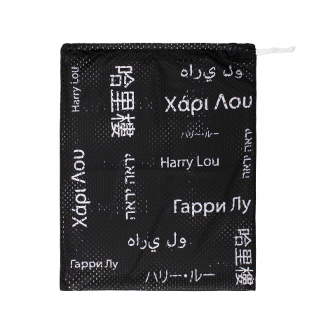 Drawstring Bags ref Harry Lou