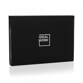 Magnetic Seal Boxes ref Ideal Work