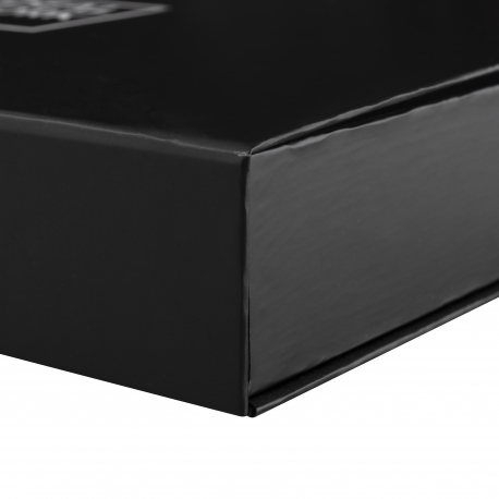 Magnetic Seal Boxes ref Ideal Work Magnetic Seal Boxes ref Ideal Work