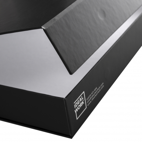 Magnetic Seal Boxes ref Ideal Work Magnetic Seal Boxes ref Ideal Work