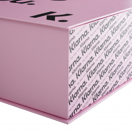 Ribbon Seal Boxes Ref Klarna Ribbon Seal Boxes Ref Klarna