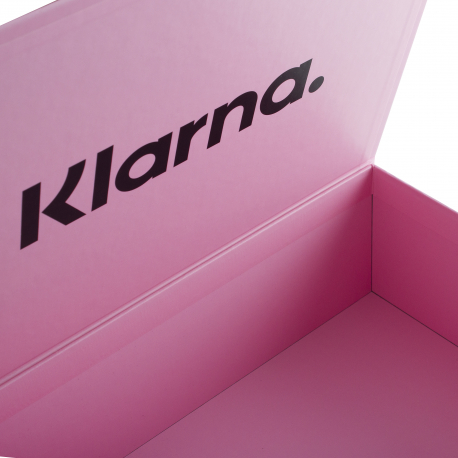 Ribbon Seal Boxes Ref Klarna Ribbon Seal Boxes Ref Klarna