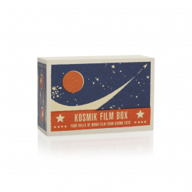 Printed Rigid Two-Piece Boxes Ref Kosmo Foto