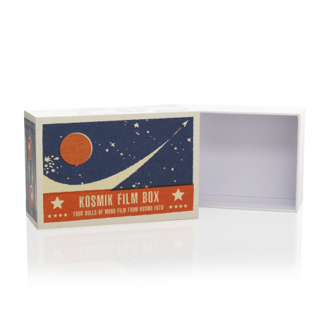 Printed Rigid Two-Piece Boxes Ref Kosmo Foto Printed Rigid Two-Piece Boxes Ref Kosmo Foto