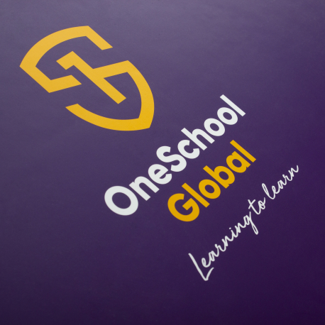 Printed Two-Piece Boxes with Foam Insert - Ref. One School Global Printed Two-Piece Boxes with Foam Insert - Ref. One School Global