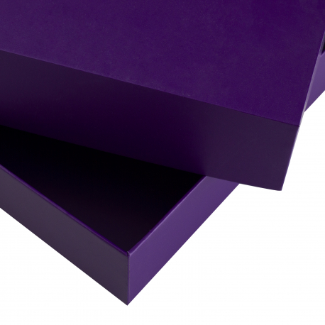 Printed Two-Piece Boxes with Foam Insert - Ref. One School Global Printed Two-Piece Boxes with Foam Insert - Ref. One School Global