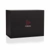 Magnetic Seal Boxes with Spot UV - Ref. Purewal & Partners