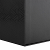 Magnetic Seal Boxes with Spot UV - Ref. Purewal & Partners