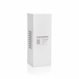 Two-Piece Boxes - Ref. GOOD Agency