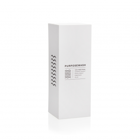 Two-Piece Boxes - Ref. Good Agency Two-Piece Boxes - Ref. Good Agency