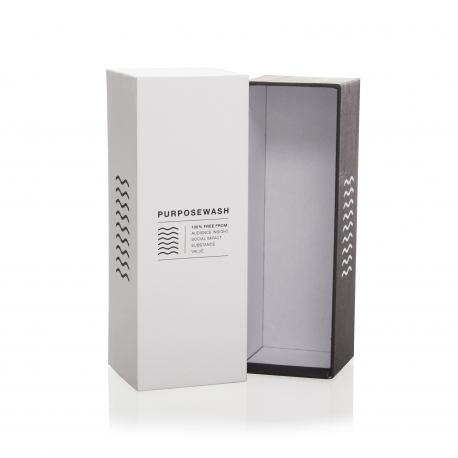 Two-Piece Boxes - Ref. Good Agency Two-Piece Boxes - Ref. Good Agency