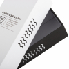 Two-Piece Boxes - Ref. Good Agency