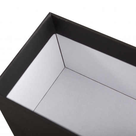 Two-Piece Boxes - Ref. Good Agency Two-Piece Boxes - Ref. Good Agency